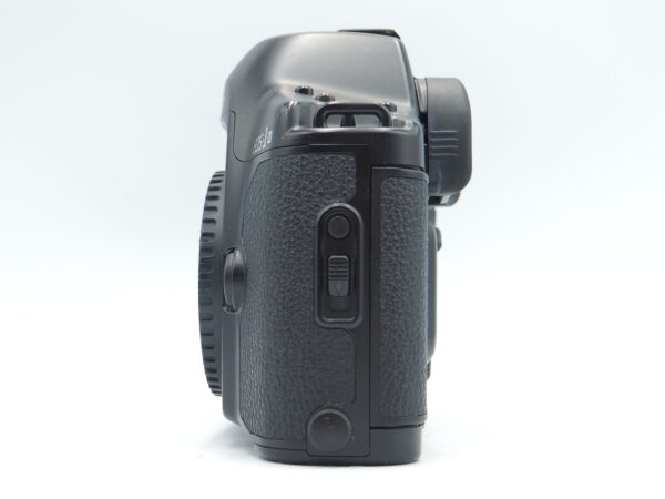 CANON EOS-1N  *イ525 - 画像 (4)